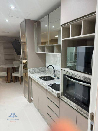 Imagem Studio com 1 Quarto à Venda, 31 m² em Agronômica - Florianópolis Imagem Studio com 1 Quarto à Venda, 31 m² em Agronômica - Florianópolis