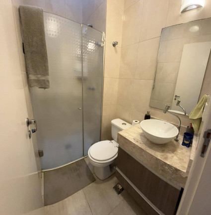 Imagem Casa de Condomínio com 3 Quartos à Venda, 233 m² em Paisagem Renoir - Cotia