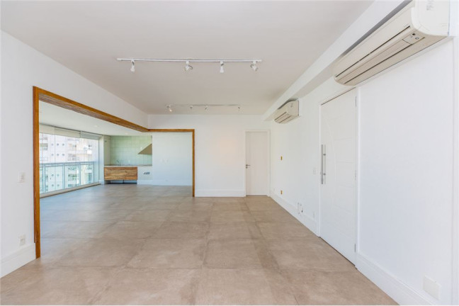 Imagem Apartamento com 3 Quartos à Venda, 157 m² em Vila Nova Conceição - São Paulo