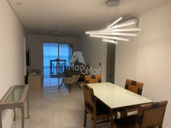 Imagem Apartamento com 3 Quartos à Venda, 118 m² em Jardim Astúrias - Guarujá Imagem Apartamento com 3 Quartos à Venda, 118 m² em Jardim Astúrias - Guarujá