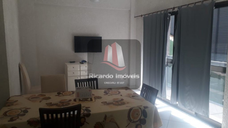 Imagem Imóvel com 2 Quartos à Venda, 60 m² em Peró - Cabo Frio Imagem Imóvel com 2 Quartos à Venda, 60 m² em Peró - Cabo Frio