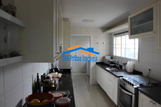 Imagem Apartamento com 3 Quartos à Venda, 200 m² em Vila Andrade - São Paulo Imagem Apartamento com 3 Quartos à Venda, 200 m² em Vila Andrade - São Paulo