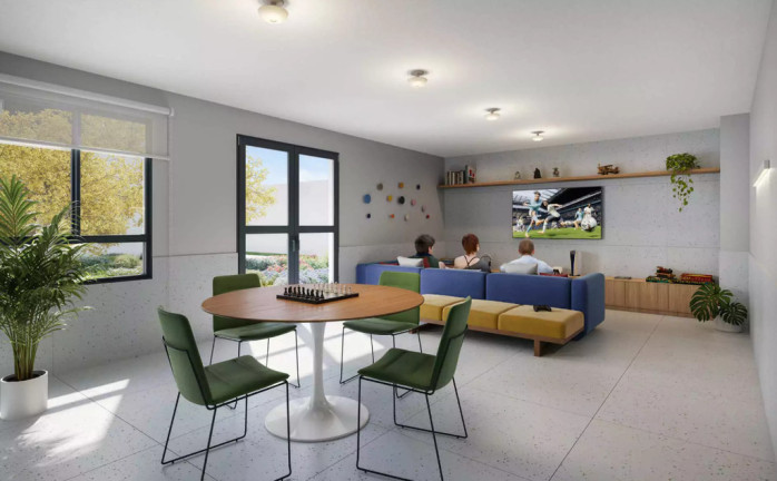 Imagem Apartamento com 1 Quarto à Venda, 25 m² em Campos Elíseos - São Paulo Imagem Apartamento com 1 Quarto à Venda, 25 m² em Campos Elíseos - São Paulo