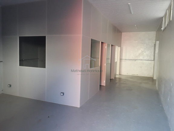 Imagem Imóvel Comercial para Alugar, 151 m² em Caxambu - Jundiaí Imagem Imóvel Comercial para Alugar, 151 m² em Caxambu - Jundiaí