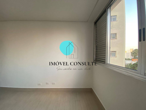 Imagem Apartamento com 3 Quartos para Alugar, 120 m² em Higienópolis - São Paulo Imagem Apartamento com 3 Quartos para Alugar, 120 m² em Higienópolis - São Paulo