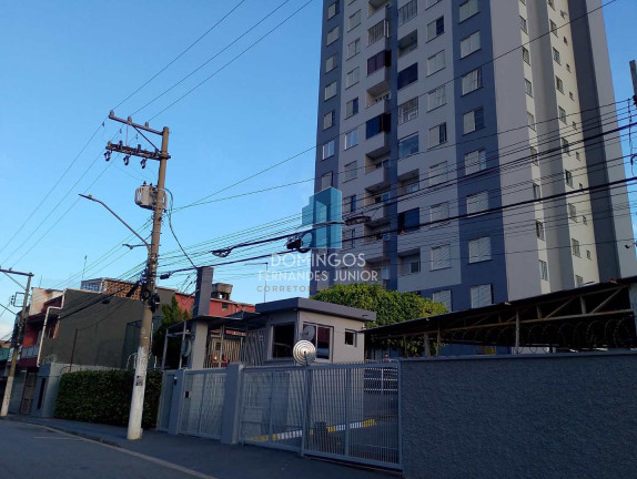 Imagem Apartamento com 2 Quartos à Venda, 57 m² em Itaquera - São Paulo Imagem Apartamento com 2 Quartos à Venda, 57 m² em Itaquera - São Paulo