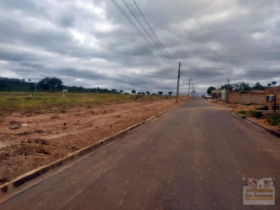 Imóvel à Venda, 360 m² em Residencial Recanto De Caldas - Caldas Novas