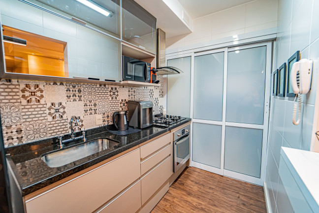 Imagem Apartamento com 2 Quartos à Venda, 72 m² em Jardim Prudência - São Paulo