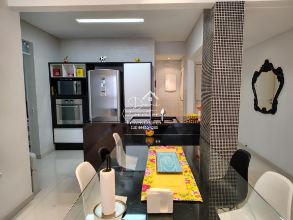 Imagem Apartamento com 3 Quartos à Venda, 116 m² em Pitangueiras - Guarujá Imagem Apartamento com 3 Quartos à Venda, 116 m² em Pitangueiras - Guarujá