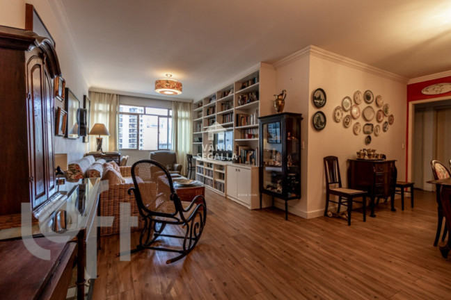 Imagem Apartamento com 3 Quartos à Venda, 135 m² em Jardim Paulista - São Paulo Imagem Apartamento com 3 Quartos à Venda, 135 m² em Jardim Paulista - São Paulo