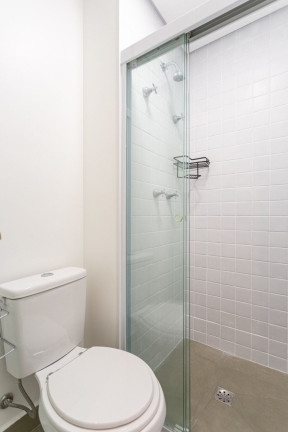 Apartamento com 1 Quarto à Venda, 61 m² em Brooklin Paulista - São Paulo