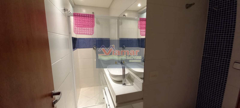Imagem Apartamento com 3 Quartos à Venda, 130 m² em Enseada - Guarujá Imagem Apartamento com 3 Quartos à Venda, 130 m² em Enseada - Guarujá