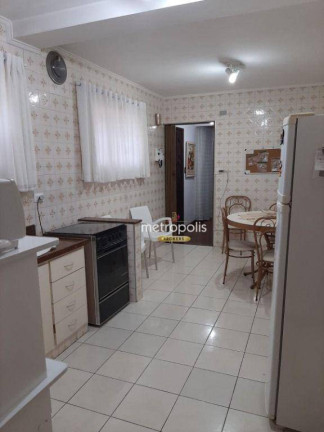 Imagem Sobrado com 2 Quartos à Venda, 103 m² em São José - São Caetano Do Sul Imagem Sobrado com 2 Quartos à Venda, 103 m² em São José - São Caetano Do Sul