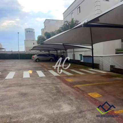 Imagem Apartamento com 2 Quartos à Venda, 52 m² em Recanto Quarto Centenário - Jundiaí Imagem Apartamento com 2 Quartos à Venda, 52 m² em Recanto Quarto Centenário - Jundiaí