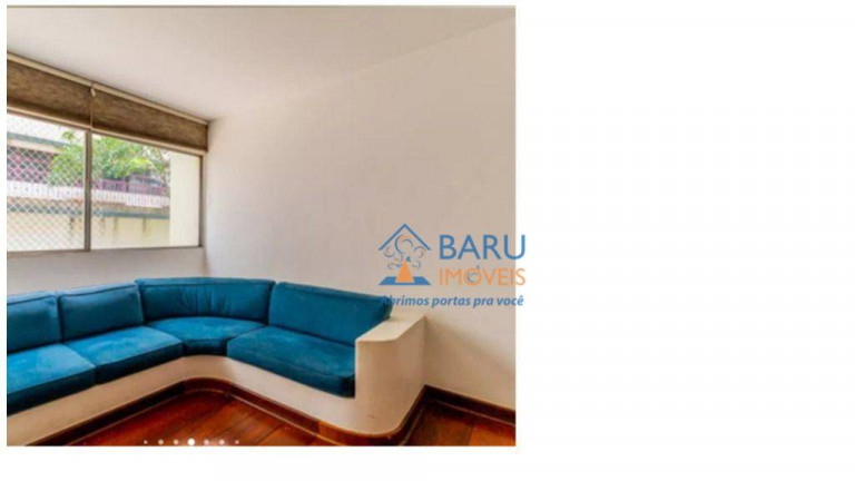 Imagem Apartamento com 4 Quartos à Venda, 151 m² em Higienópolis - São Paulo Imagem Apartamento com 4 Quartos à Venda, 151 m² em Higienópolis - São Paulo