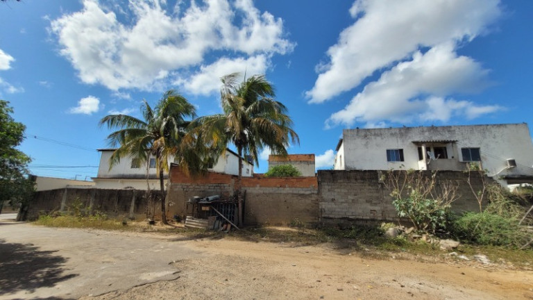 Imagem Terreno para Alugar ou Temporada, 1.200 m² em Novo Horizonte - Serra