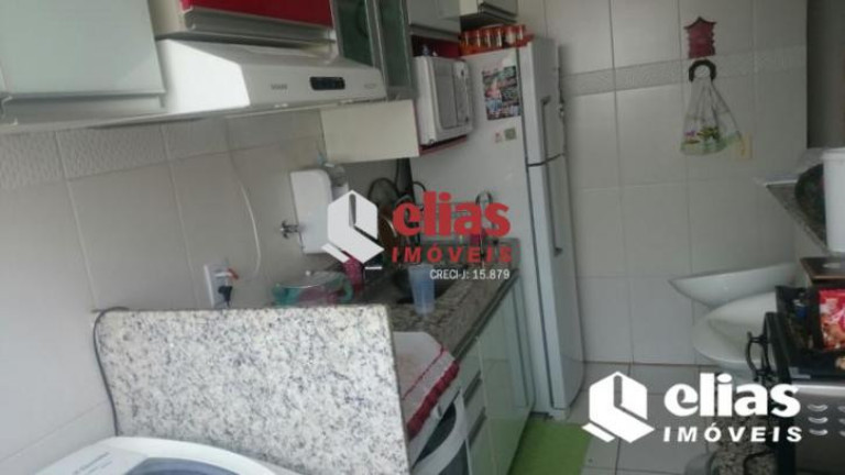 Imagem Apartamento com 2 Quartos à Venda, 55 m² em Jardim Terra Branca - Bauru Imagem Apartamento com 2 Quartos à Venda, 55 m² em Jardim Terra Branca - Bauru