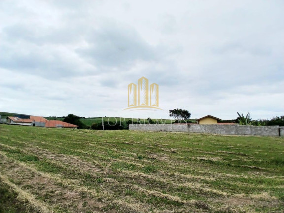 Terreno à Venda, 540 m² em Condomínio Residencial Ecopark Bourbon - Caçapava