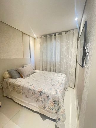 Imagem Imóvel com 1 Quarto à Venda, 45 m² em Norte (águas Claras) - Brasília Imagem Imóvel com 1 Quarto à Venda, 45 m² em Norte (águas Claras) - Brasília