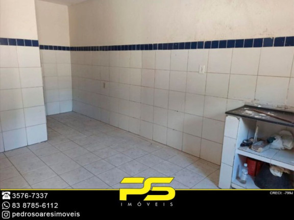 Imagem Casa com 4 Quartos à Venda, em Centro - João Pessoa Imagem Casa com 4 Quartos à Venda, em Centro - João Pessoa