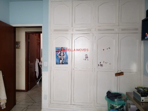 Imagem Casa com 3 Quartos à Venda, 250 m² em Vila Bela I - Jundiaí