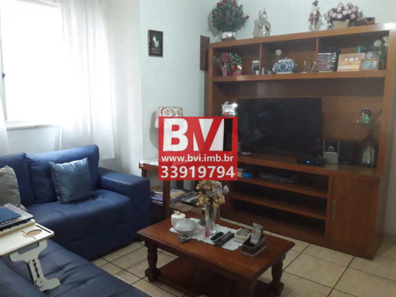 Imagem Apartamento com 2 Quartos à Venda, 69 m² em Irajá - Rio De Janeiro
