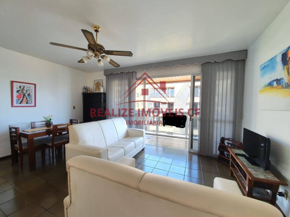 Imagem Apartamento com 3 Quartos à Venda, 124 m² em Vila Nova - Cabo Frio