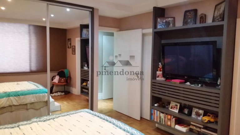 Imagem Apartamento com 3 Quartos à Venda, 265 m² em Higienópolis - São Paulo Imagem Apartamento com 3 Quartos à Venda, 265 m² em Higienópolis - São Paulo