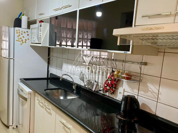 Imagem Sobrado com 2 Quartos à Venda, 67 m² em Parque Yolanda (nova Veneza) - Sumaré Imagem Sobrado com 2 Quartos à Venda, 67 m² em Parque Yolanda (nova Veneza) - Sumaré