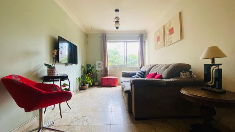 Imagem Apartamento com 3 Quartos à Venda, 90 m² em Vila Cordeiro - São Paulo Imagem Apartamento com 3 Quartos à Venda, 90 m² em Vila Cordeiro - São Paulo