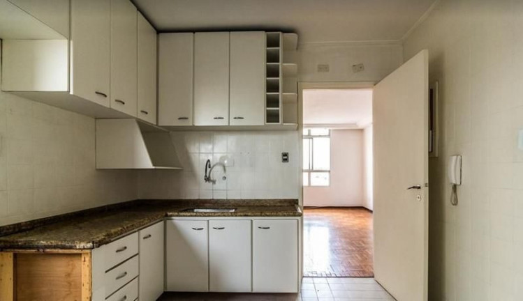 Imagem Apartamento com 2 Quartos à Venda, 93 m² em Vila Romana - São Paulo Imagem Apartamento com 2 Quartos à Venda, 93 m² em Vila Romana - São Paulo