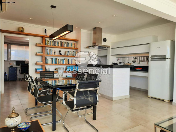 Imagem Apartamento com 3 Quartos à Venda, 108 m² em Umuarama - Ubatuba