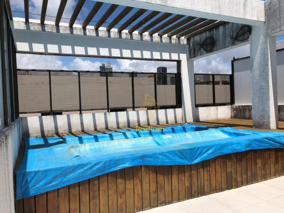 Imagem Apartamento com 3 Quartos à Venda, 133 m² em Cabo Branco - João Pessoa Imagem Apartamento com 3 Quartos à Venda, 133 m² em Cabo Branco - João Pessoa