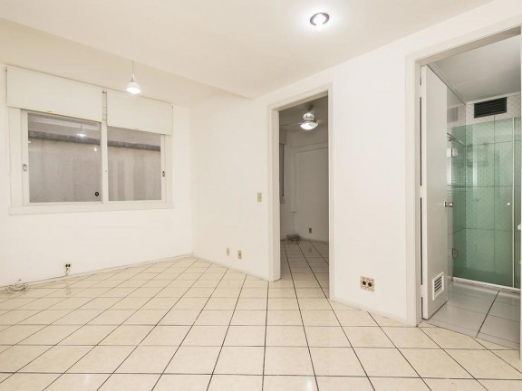 Imagem Apartamento com 1 Quarto à Venda, 40 m² em Independência - Porto Alegre Imagem Apartamento com 1 Quarto à Venda, 40 m² em Independência - Porto Alegre