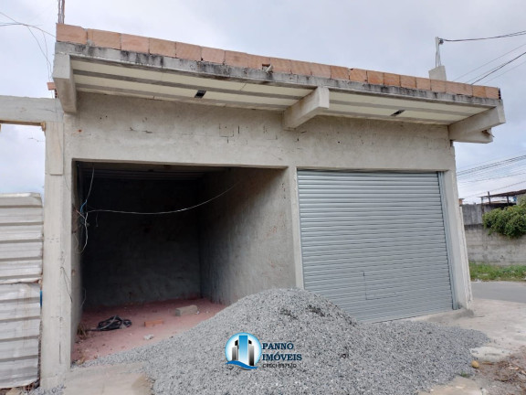 Imagem Sala Comercial à Venda, 120 m² em Parque Santa Lúcia - Duque De Caxias