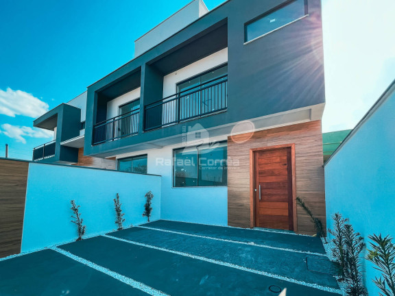 Imagem Sobrado com 2 Quartos à Venda, 76 m² em Salinas - Balneário Barra Do Sul Imagem Sobrado com 2 Quartos à Venda, 76 m² em Salinas - Balneário Barra Do Sul
