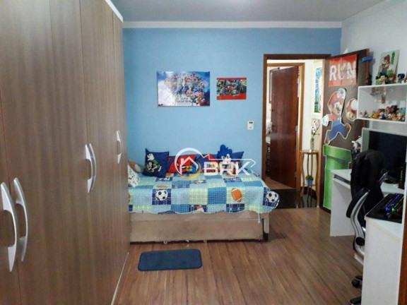 Imagem Sobrado com 2 Quartos à Venda, 115 m² em Vila Carrão - São Paulo