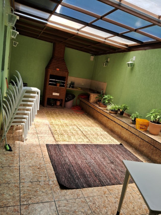 Imagem Apartamento com 3 Quartos à Venda, 90 m² em Rudge Ramos - São Bernardo Do Campo