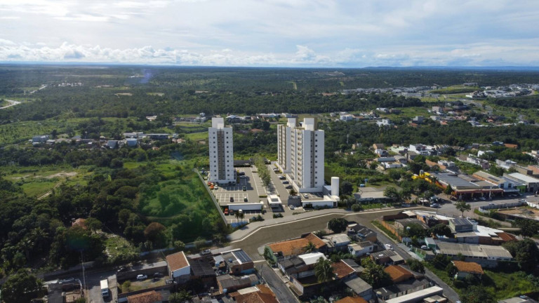 Imagem Apartamento com 3 Quartos à Venda, 65 m² em Ribeirão Do Lipa - Cuiabá Imagem Apartamento com 3 Quartos à Venda, 65 m² em Ribeirão Do Lipa - Cuiabá