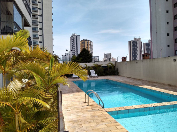 Imagem Apartamento com 3 Quartos à Venda, 82 m² em Vila Santo Estéfano - São Paulo Imagem Apartamento com 3 Quartos à Venda, 82 m² em Vila Santo Estéfano - São Paulo