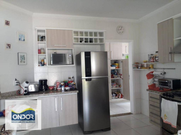 Imagem Casa de Condomínio com 3 Quartos à Venda, 261 m² em Paysage Clair - Vargem Grande Paulista Imagem Casa de Condomínio com 3 Quartos à Venda, 261 m² em Paysage Clair - Vargem Grande Paulista
