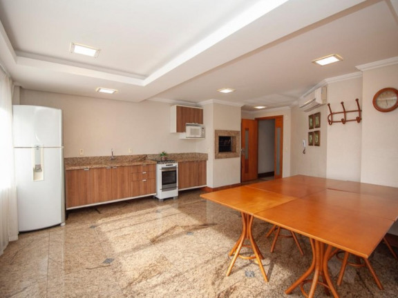 Imagem Apartamento com 2 Quartos à Venda, 73 m² em Passo Da Areia - Porto Alegre