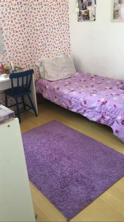 Imagem Apartamento com 3 Quartos à Venda, 70 m² em Vila Santana - São Paulo