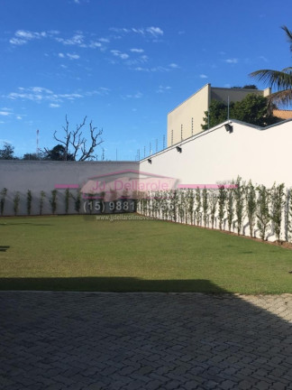 Imagem Chácara com 4 Quartos à Venda, 462 m² em Saint Claire - Boituva