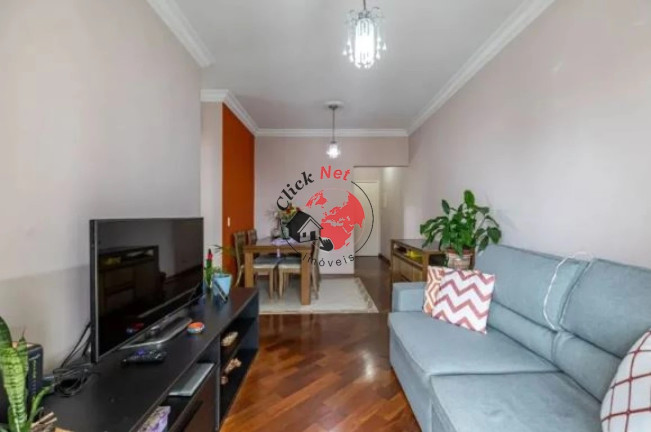 Imagem Apartamento com 2 Quartos à Venda, 65 m² em Centro - São Bernardo Do Campo Imagem Apartamento com 2 Quartos à Venda, 65 m² em Centro - São Bernardo Do Campo
