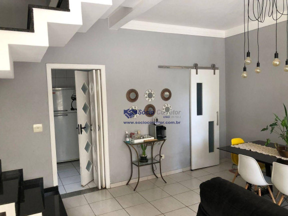 Imagem Sobrado com 3 Quartos à Venda, 170 m² em Jardim Fazenda Rincão - Arujá Imagem Sobrado com 3 Quartos à Venda, 170 m² em Jardim Fazenda Rincão - Arujá