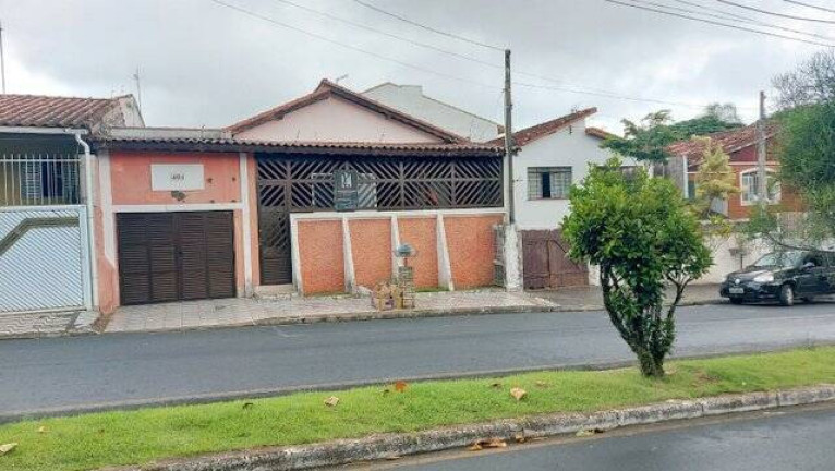 Imagem Casa com 1 Quarto à Venda, 230 m² em Centro - Peruíbe Imagem Casa com 1 Quarto à Venda, 230 m² em Centro - Peruíbe