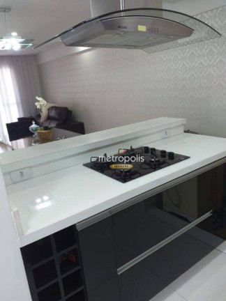 Imagem Apartamento com 2 Quartos à Venda, 66 m² em Fundação - São Caetano Do Sul Imagem Apartamento com 2 Quartos à Venda, 66 m² em Fundação - São Caetano Do Sul