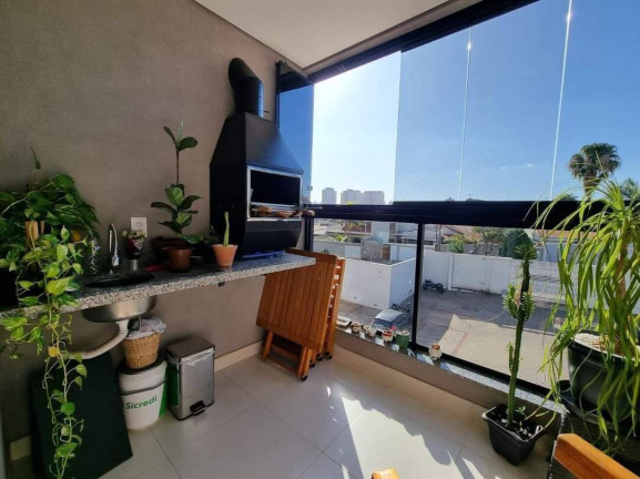 Imagem Casa de Condomínio com 2 Quartos à Venda, 300 m² em Limeira Imagem Casa de Condomínio com 2 Quartos à Venda, 300 m² em Limeira