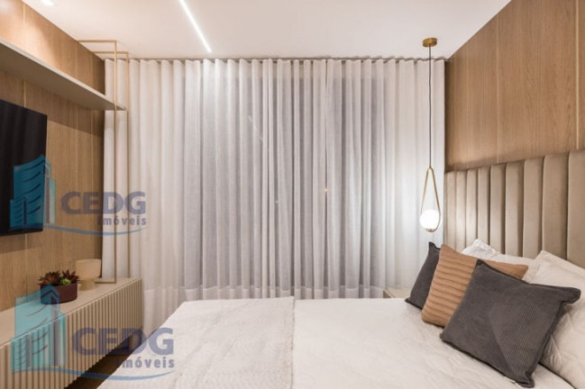 Imagem Apartamento com 3 Quartos à Venda, 109 m² em Cristo Rei - Curitiba Imagem Apartamento com 3 Quartos à Venda, 109 m² em Cristo Rei - Curitiba